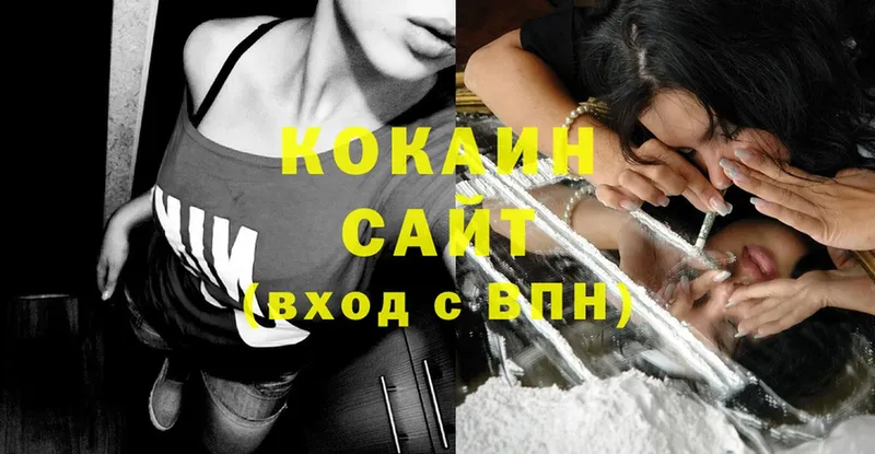 Cocaine FishScale  Канск 